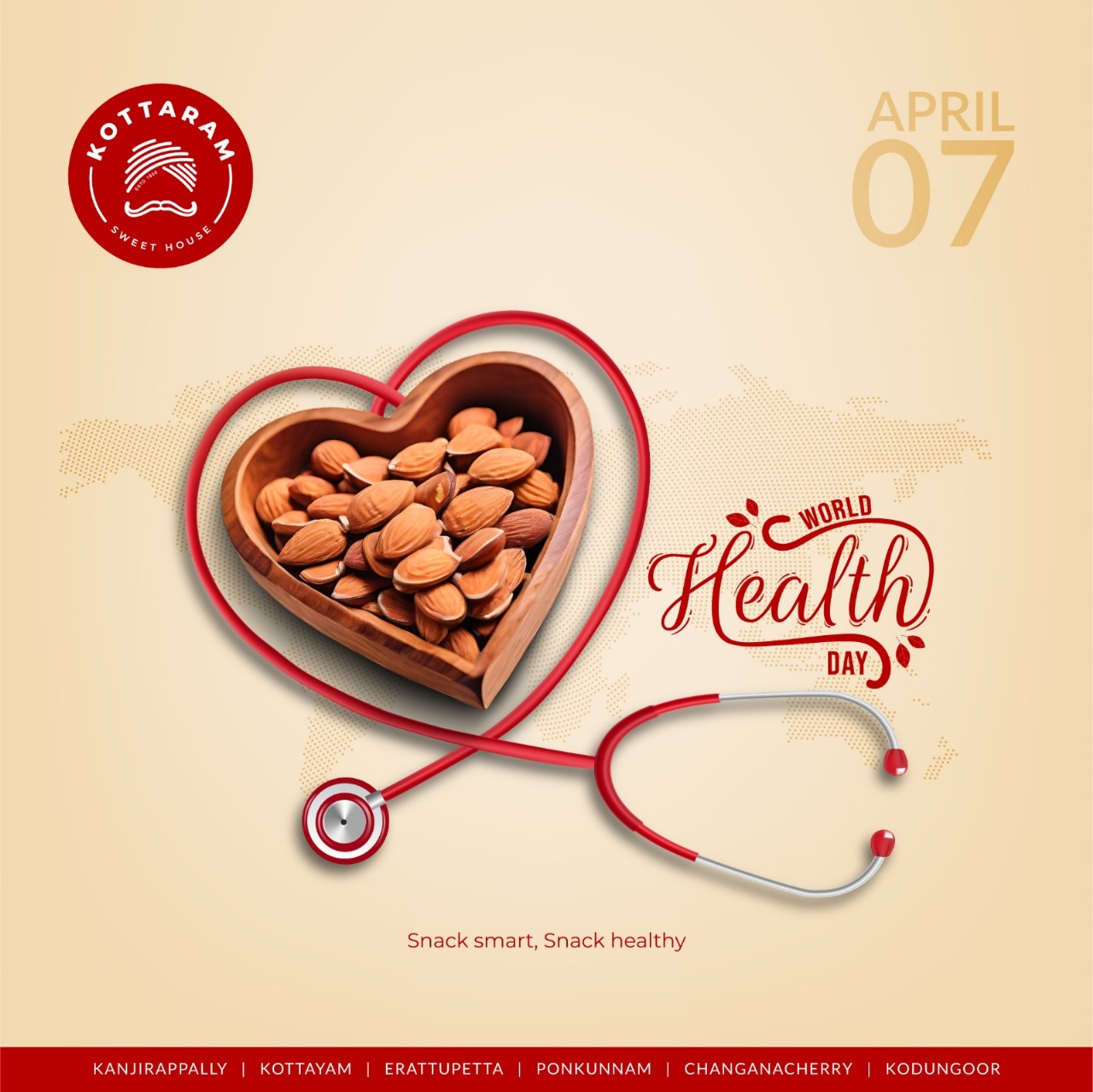 Health Day Image
